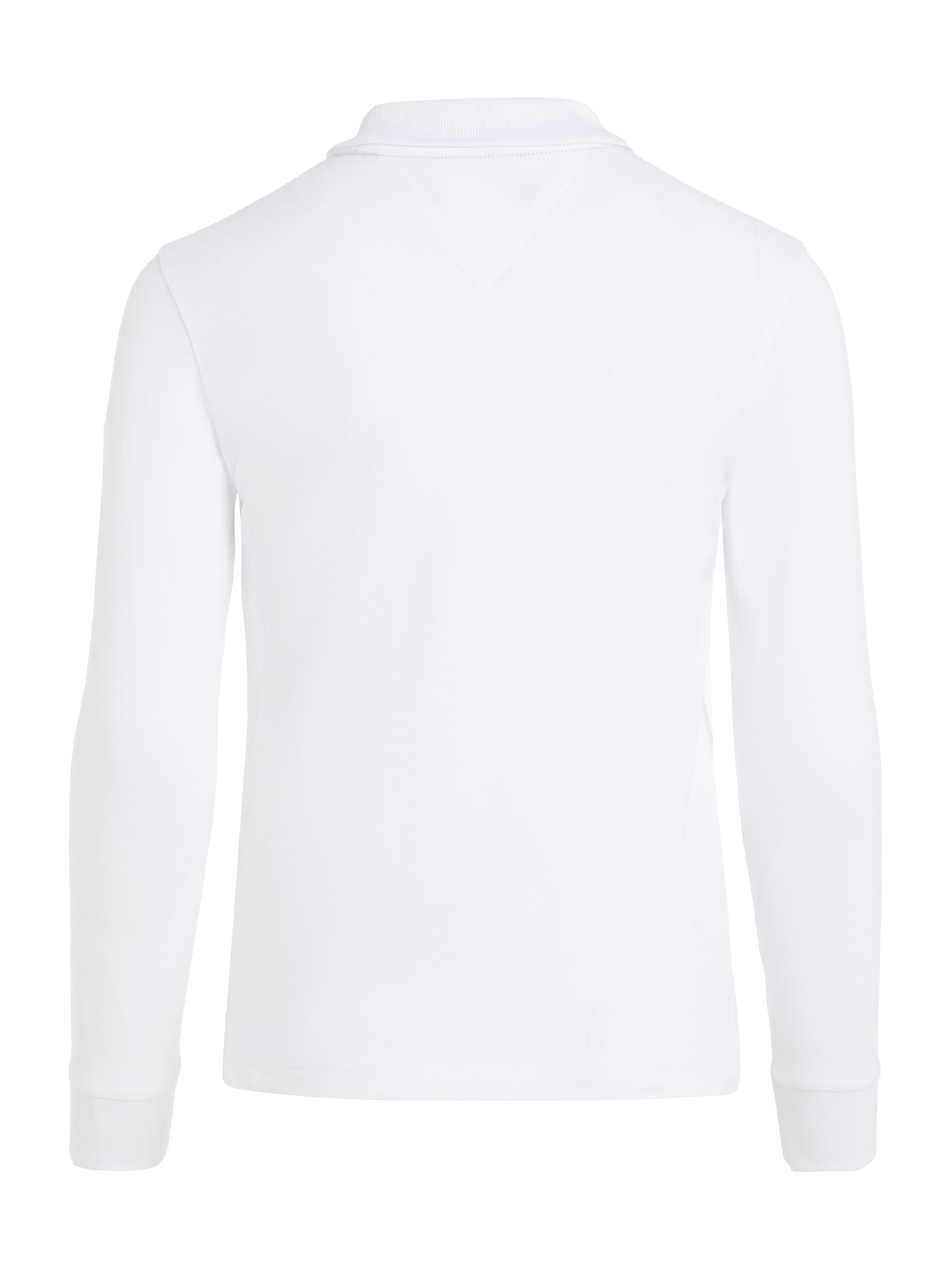 TOMMY HILFIGER Футболка в Белый