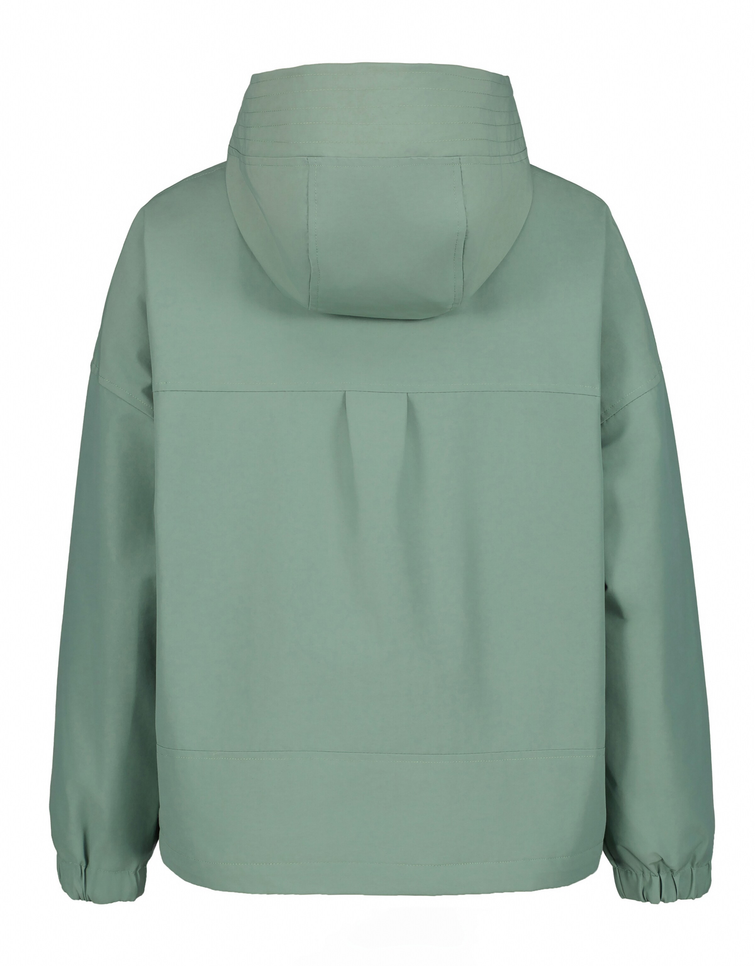 ICEPEAK Outdoor Jacket 'Aalek' in Green