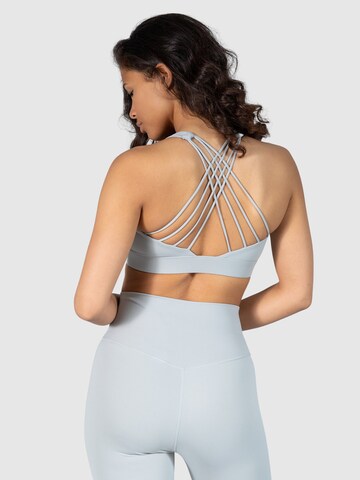 Haut de sport 'Sienna' Smilodox en gris