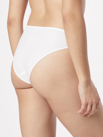 Slip PASSIONATA en blanc