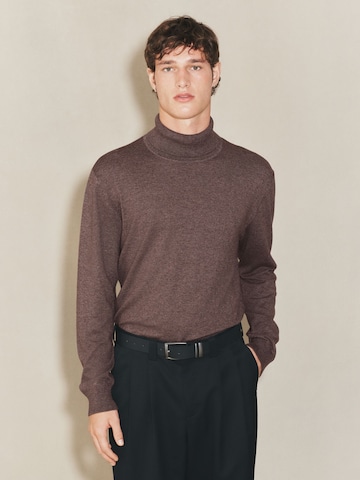 Next - Pullover em cinzento: frente