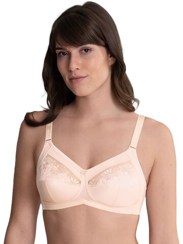ANITA Minimiser Bra 'Safina' in Beige
