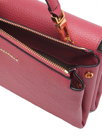 Coccinelle Umhängetasche 'Arlettis Handbag Grained Leather'‌‌‌‌‌‌‌‌‌ in Pink