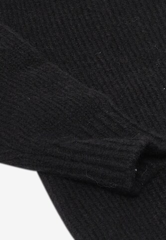 caissa Sweater in Black