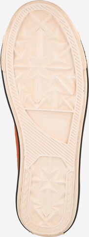 DIESEL Sneaker 'ASTICO' in Orange