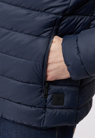 ROY ROBSON Tussenjas in Blauw