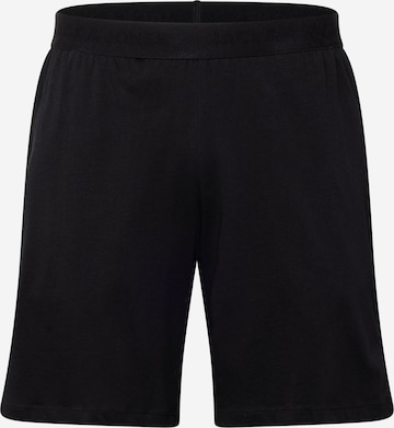 JACK & JONES Regular Broek in Zwart: voorkant