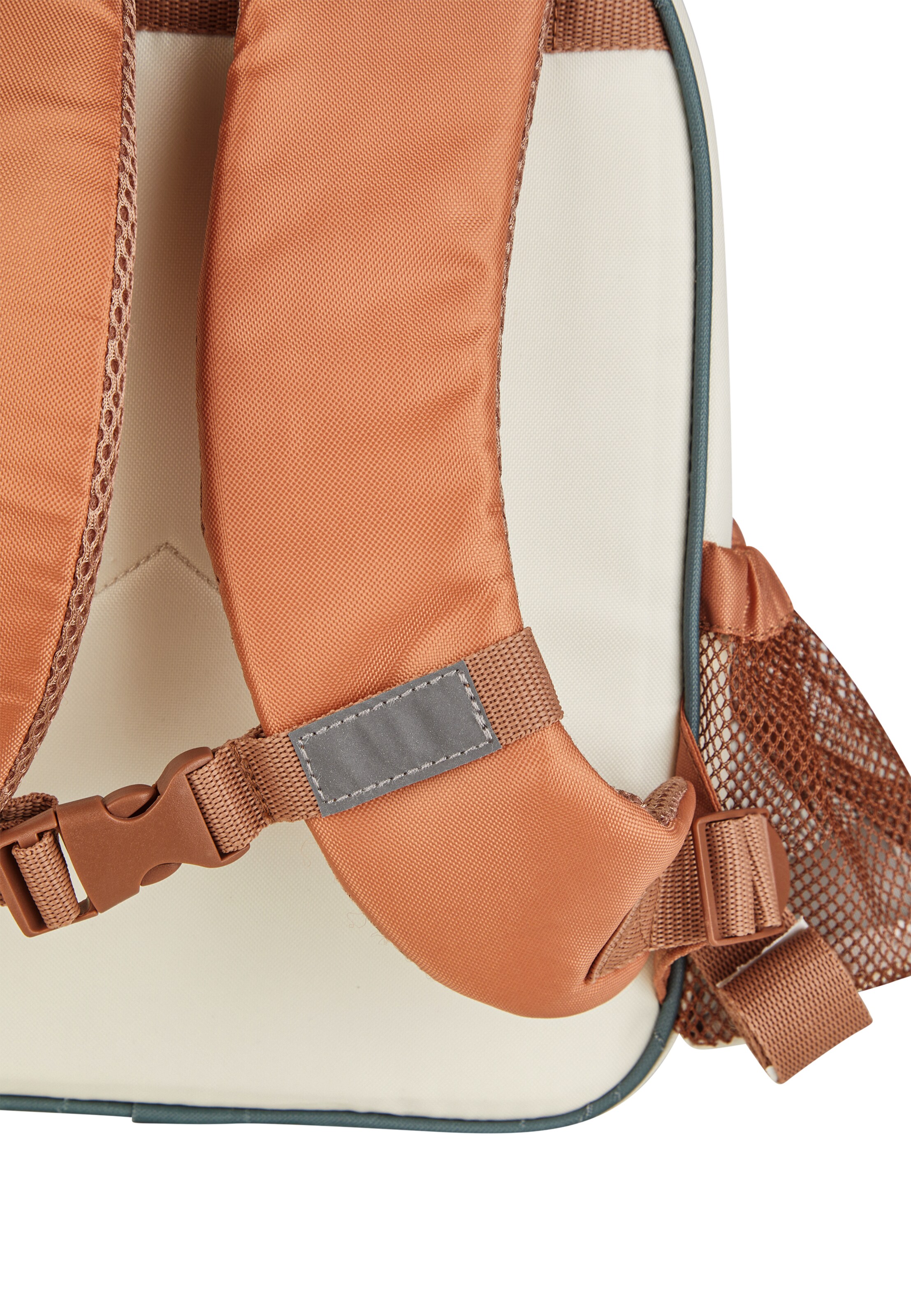 STERNTALER Backpack 'Sunny' in Brown