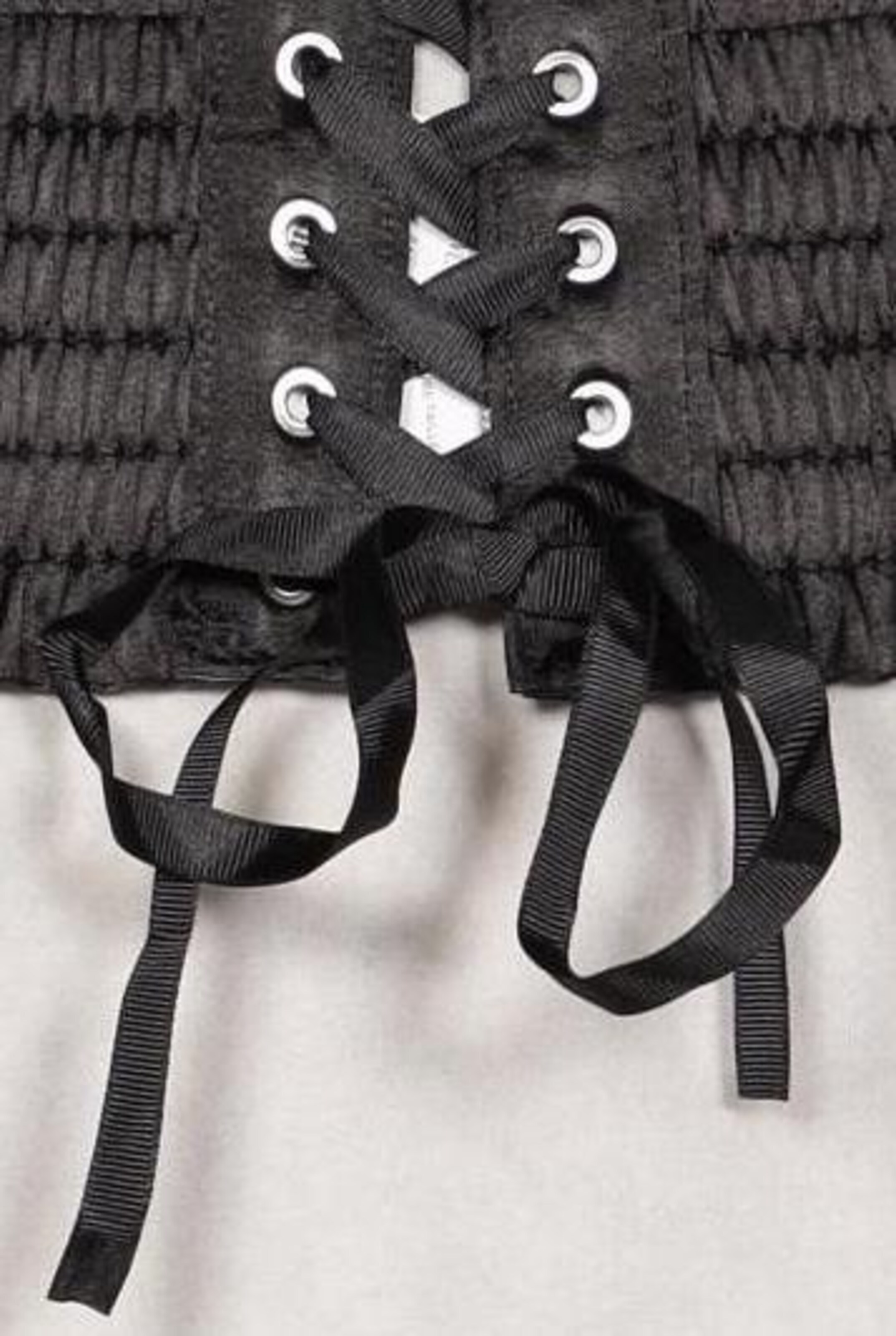 MANGO Belt in One size in Grey