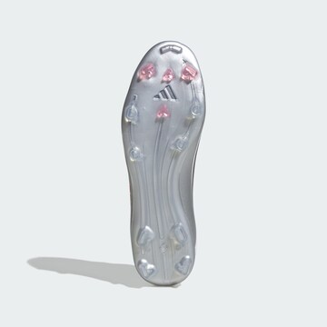 ADIDAS PERFORMANCE Soccer shoe 'F50 Messi League' in White