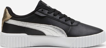 Baskets basses 'Carina 2.0' PUMA en noir