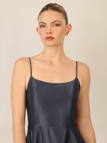 APART Evening Dress in Blue