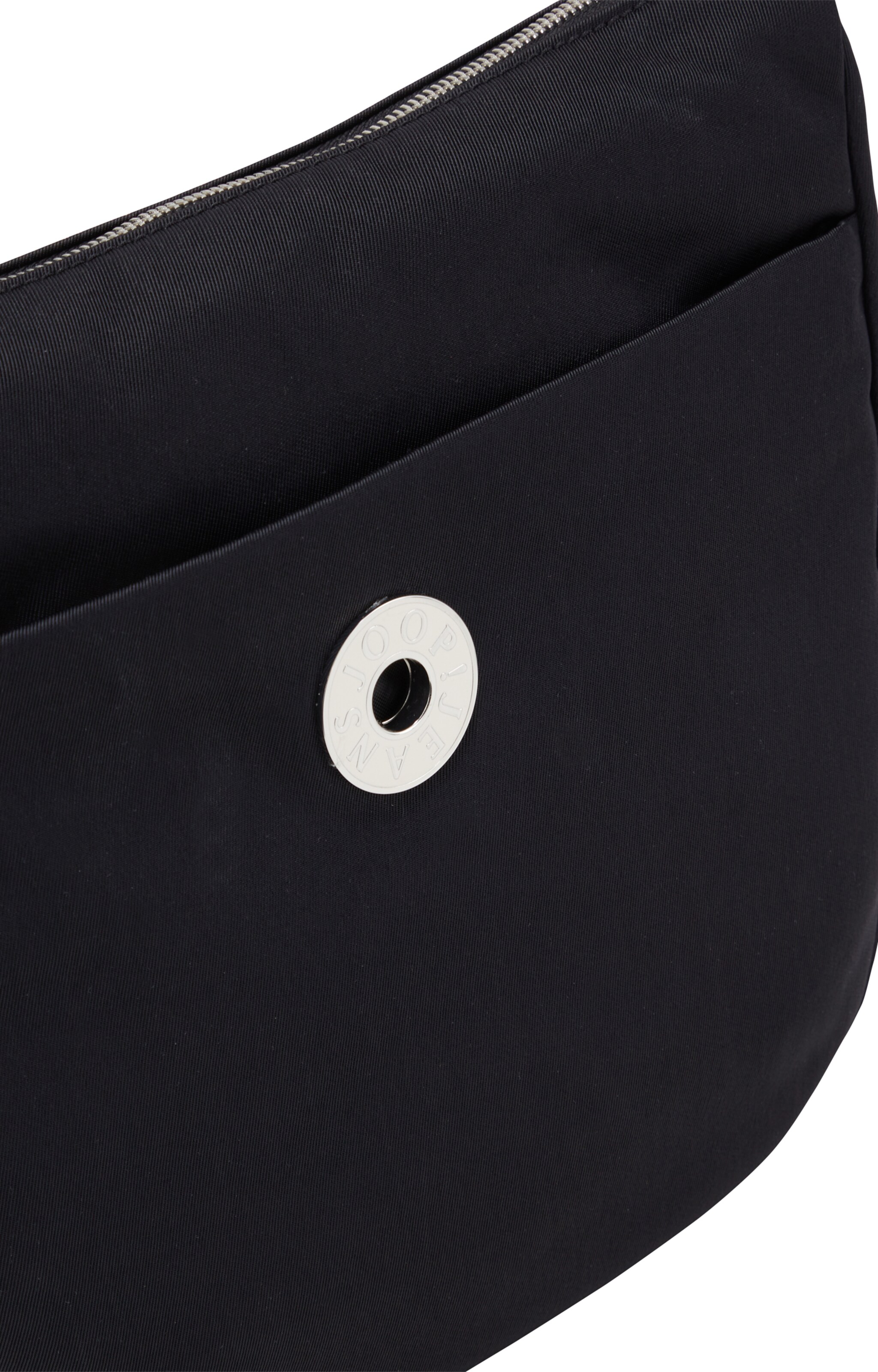 Borsa a spalla 'Giocoso Delia' di JOOP! in nero