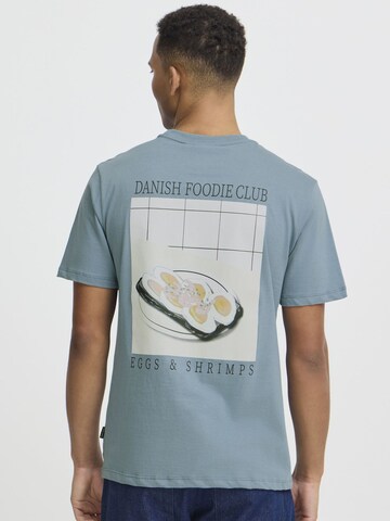 BLEND Shirt ' BHVAGO ' in Blue