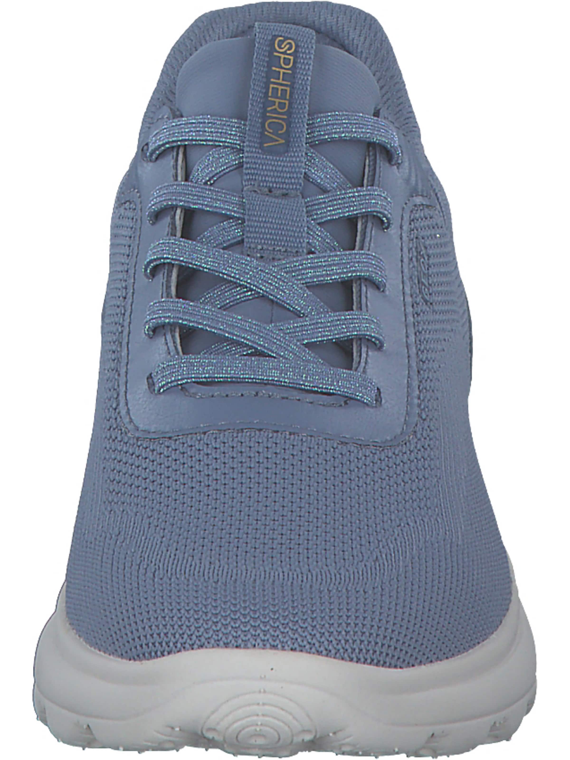 GEOX - Sapatilhas baixas em azul