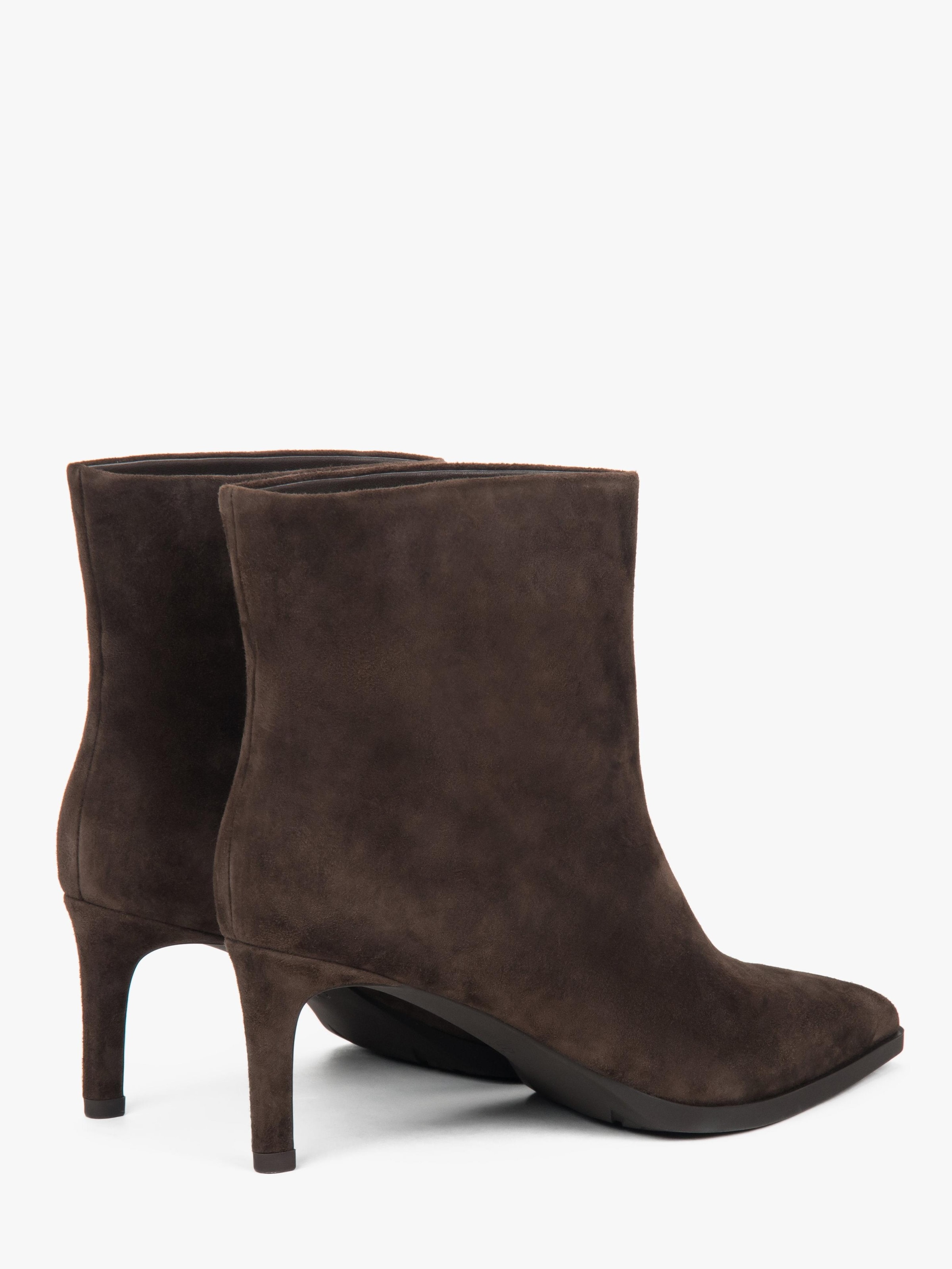 Ankle boots '2636-51' di Estro in marrone