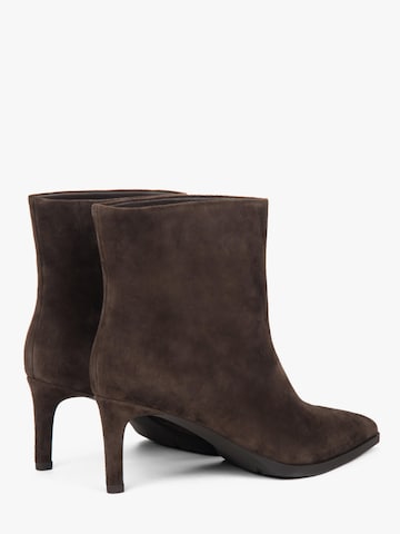 Estro Ankelstøvler '2636-51' i brun