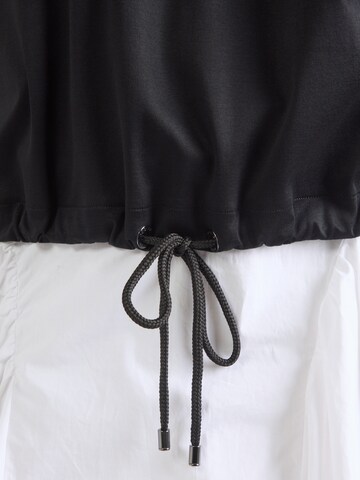 BOGNER Top | črna barva