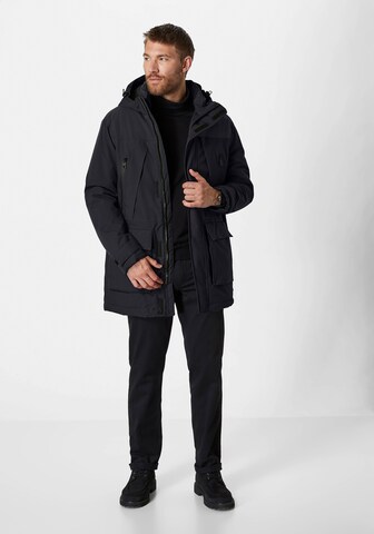 REDPOINT Outdoor jacket in Black