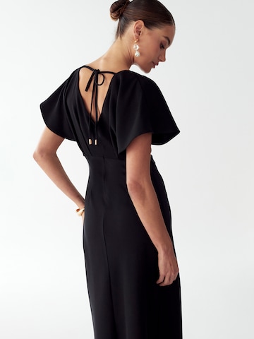 BWLDR Dress 'AURA' in Black