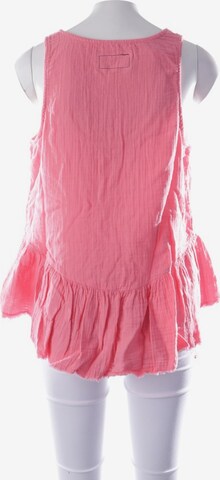 Current/Elliott Top  XXL in Pink