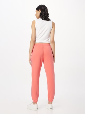 Polo Ralph Lauren Tapered Broek in Rood