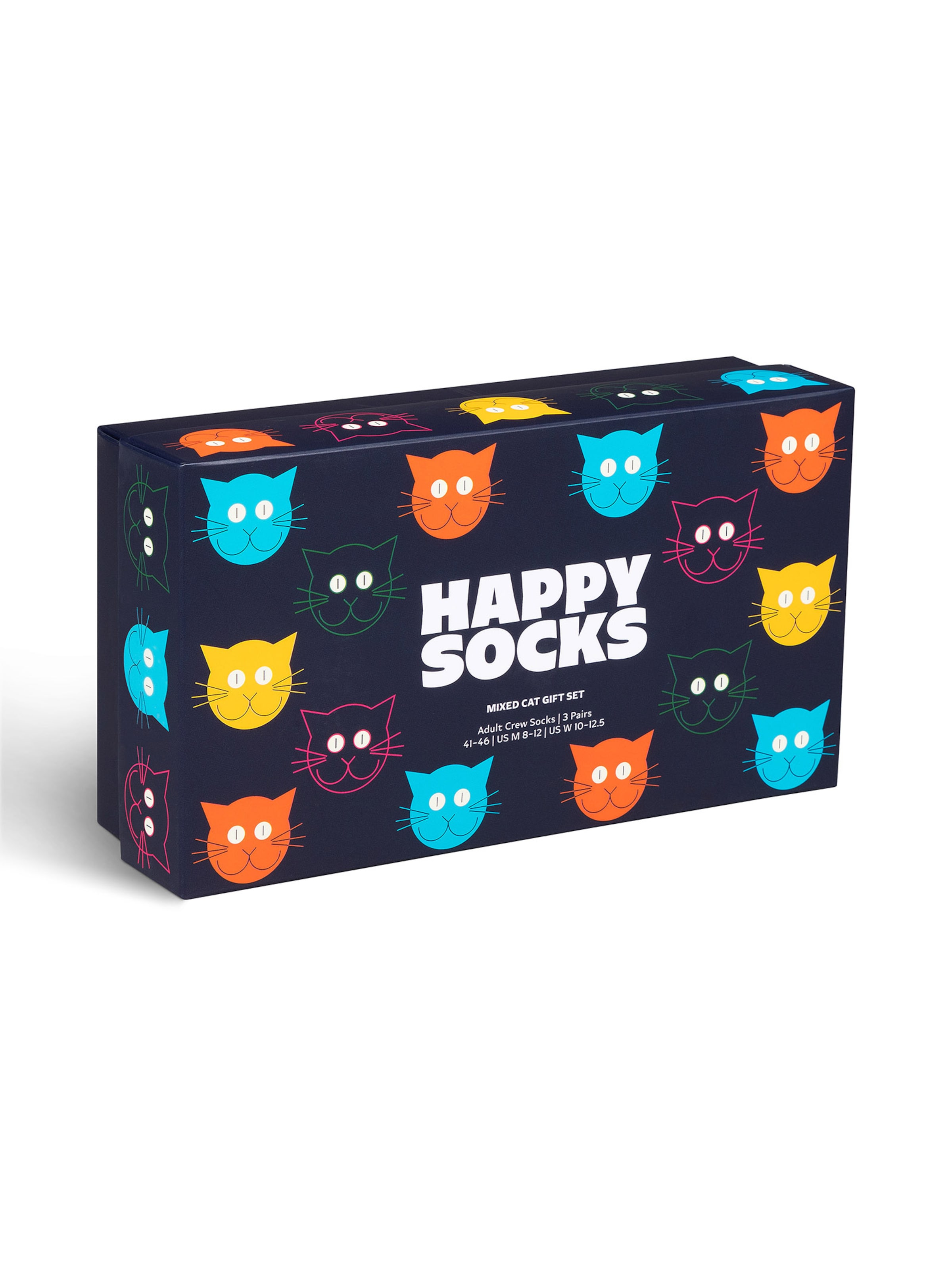 Happy Socks Socks in Mixed colours