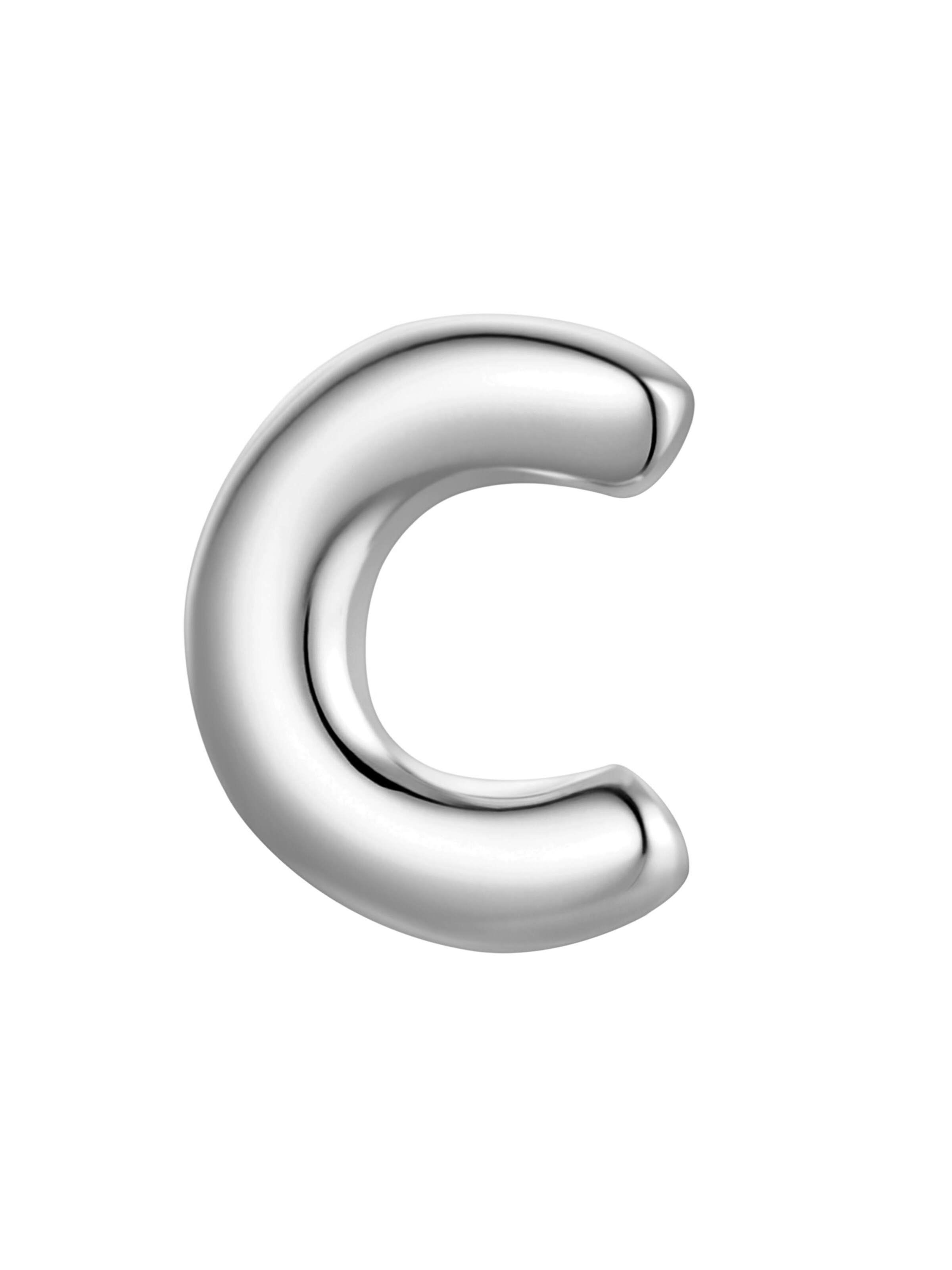 Glanzstücke München Ohrringe in Silber