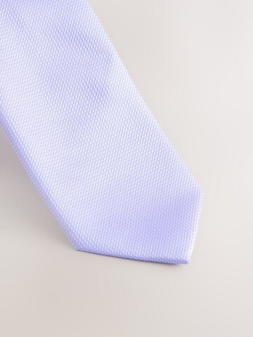 Next Tie in Purple