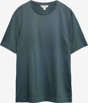 Marks & Spencer T-Shirt in Grün: Vorderseite