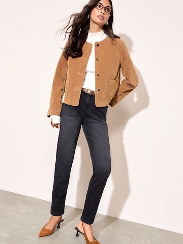 Friends Like These Slim fit Jeans in Black