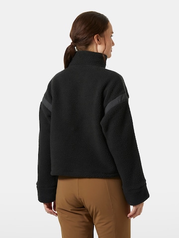 Pull-over 'IMPERIAL PILE' HELLY HANSEN en noir