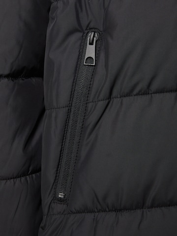 Cappotto di mezza stagione 'VMDINA' di Vero Moda Petite in nero