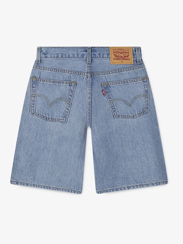 Levi's Kids Regular Jeans in Blue