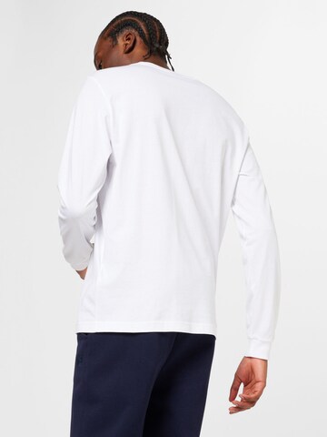 Champion Authentic Athletic Apparel Shirt 'Classic' in Wit