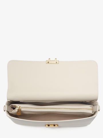 Estro Skuldertaske '6396' i beige