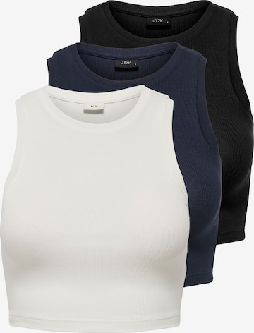 JDY - Top 'JDYLucky' en azul: frente