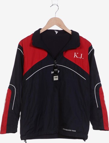 JAKO Jacket & Coat in XS in Blue: front