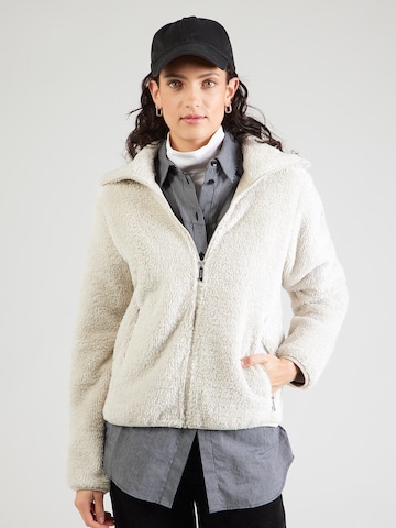 LUHTA Funktionsfleecejacke 'FATIPORI' in Pink: Vorderseite