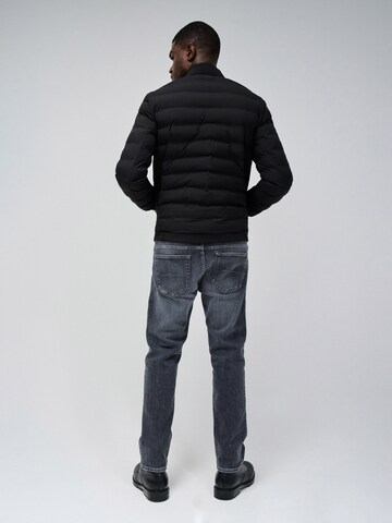 Salsa Jeans Winter jacket in Red
