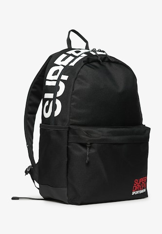 Sac à dos 'Montana' Superdry en noir