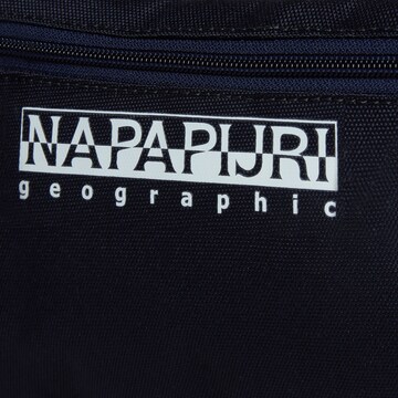 NAPAPIJRI Cosmetic Bag 'Hornby' in Blue