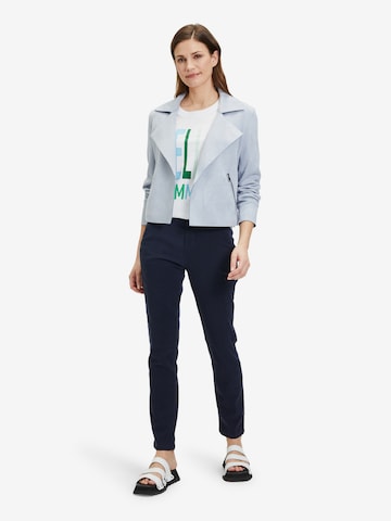 Blazer di Cartoon in blu