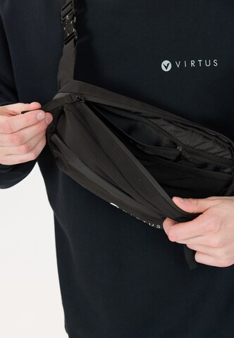 Virtus Belt bag 'Vinston' in Black