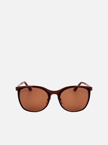 Marni Sunglasses in Brown