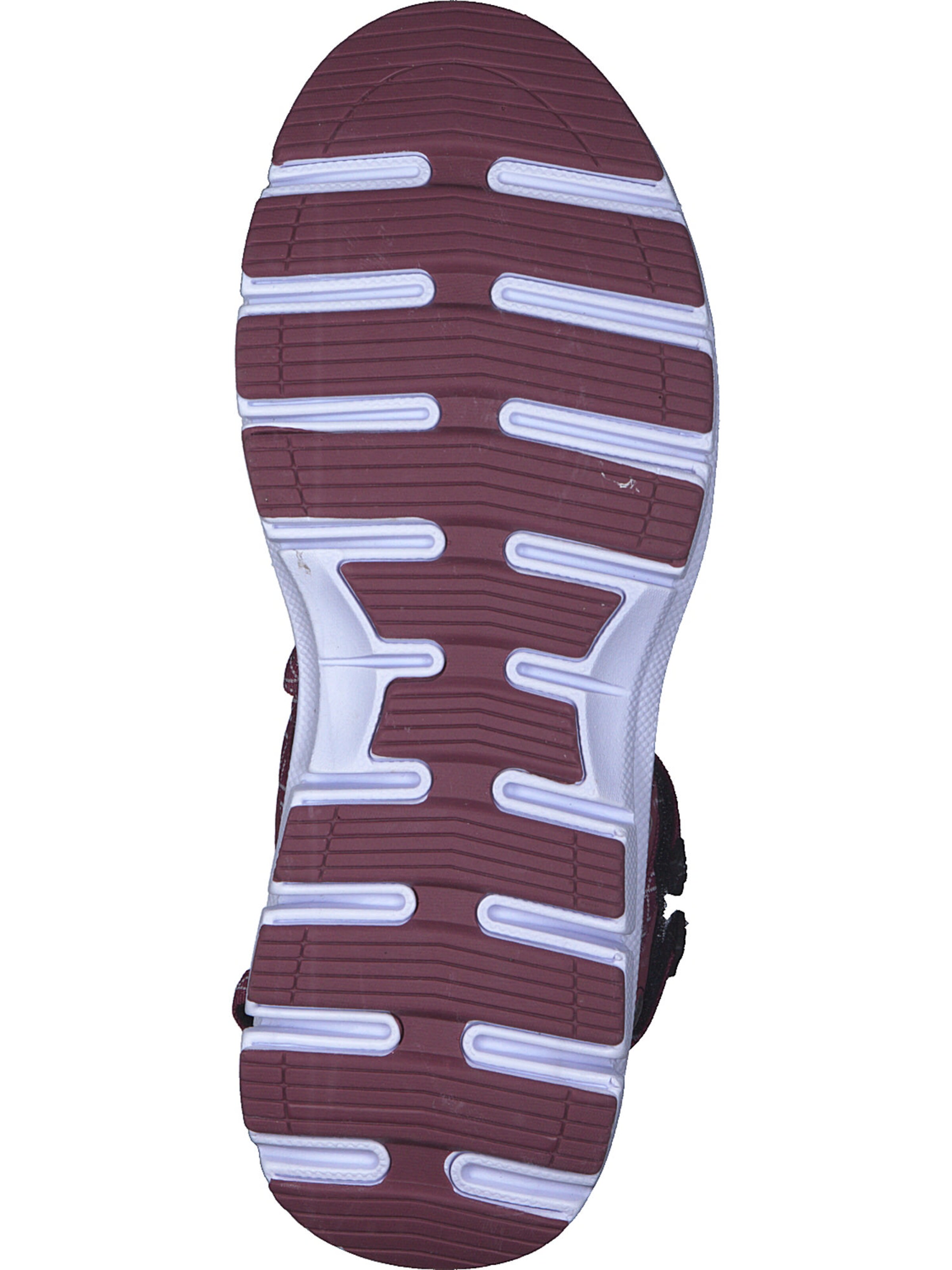 CMP Sandale 'Almaak' in Rot