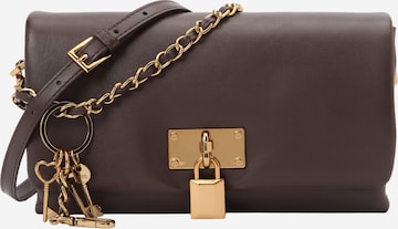 ALDOTorba preko ramena 'JACKIE' - smeđa boja: prednji dio