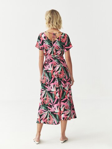 TATUUM Dress in Mixed colours