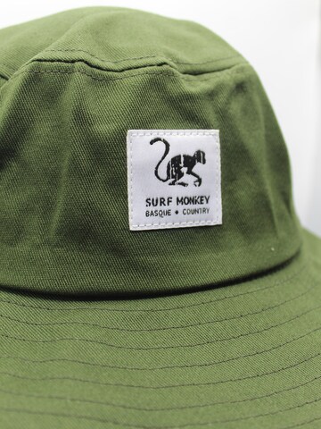 Surf MonkeySportski šešir - zelena boja