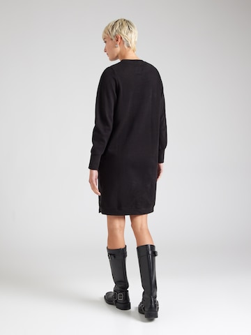 Robe G-STAR en noir
